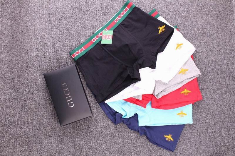 Gucci boxer M-2XL 11
